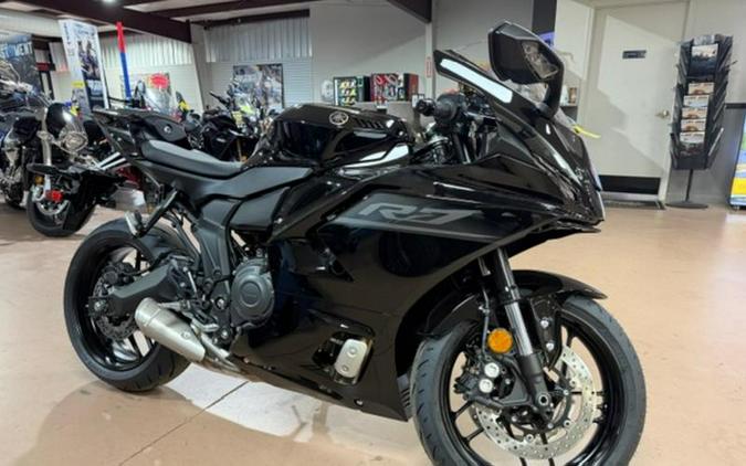 2026 Yamaha YZF-R7