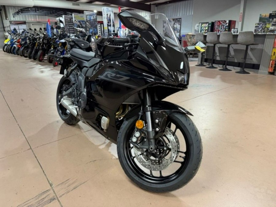 2026 Yamaha YZF-R7