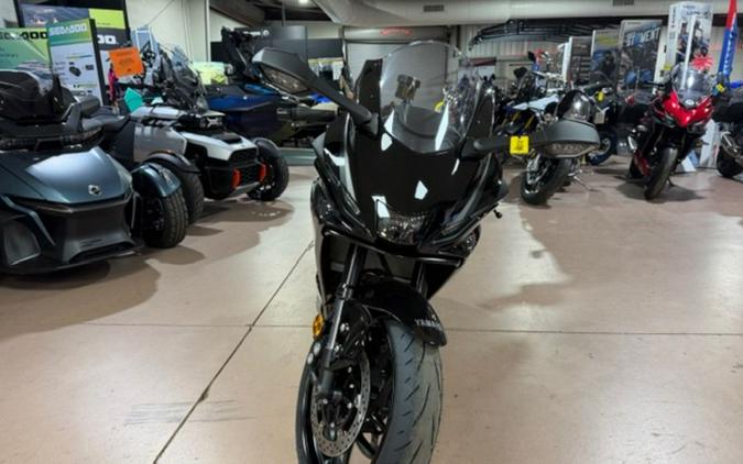 2026 Yamaha YZF-R7