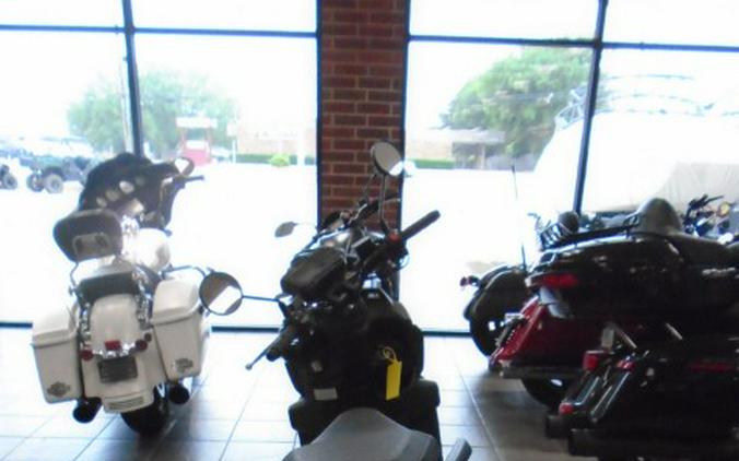2023 Yamaha Zuma 125