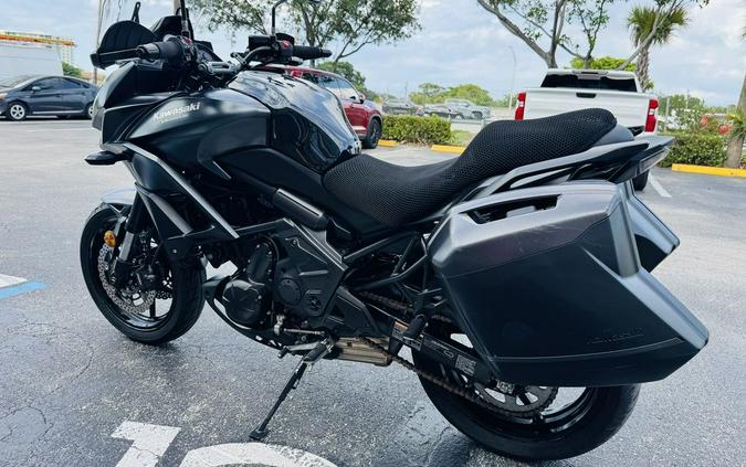 2016 Kawasaki Versys® 650 ABS