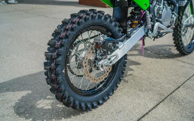 2026 Kawasaki KX 85