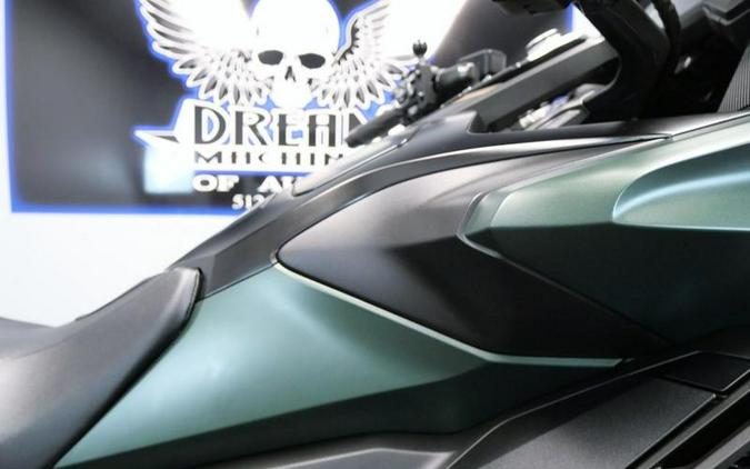 2024 Honda® Gold Wing