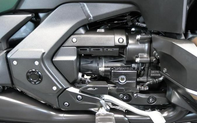 2024 Honda® Gold Wing