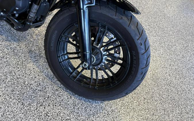 2022 Harley-Davidson Forty-Eight XL 1200X