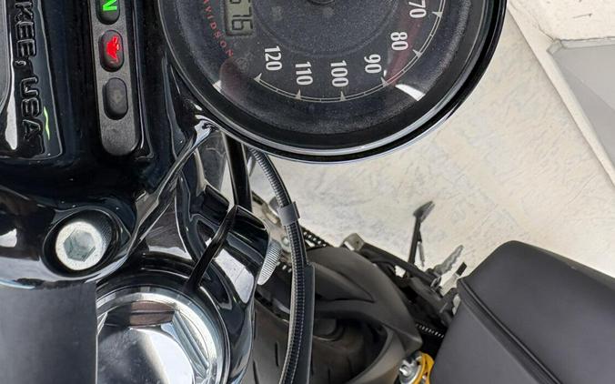 2022 Harley-Davidson Forty-Eight XL 1200X