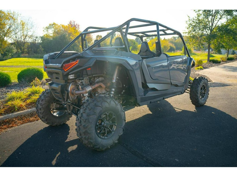 2027 Polaris RZR XP 4 Sport