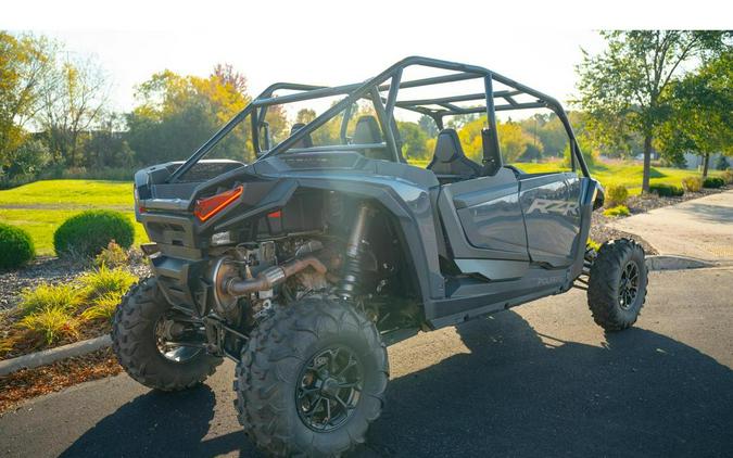 2027 Polaris RZR XP 4 Sport