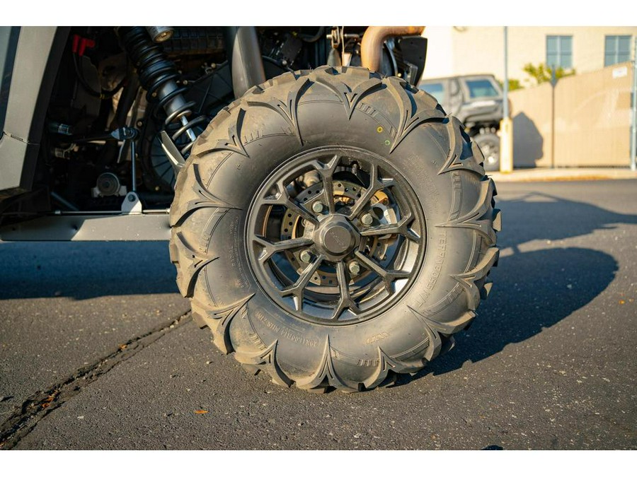 2027 Polaris RZR XP 4 Sport