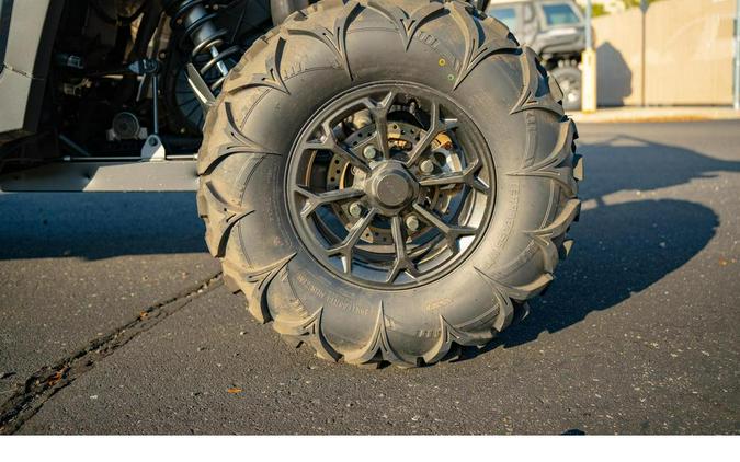2027 Polaris RZR XP 4 Sport