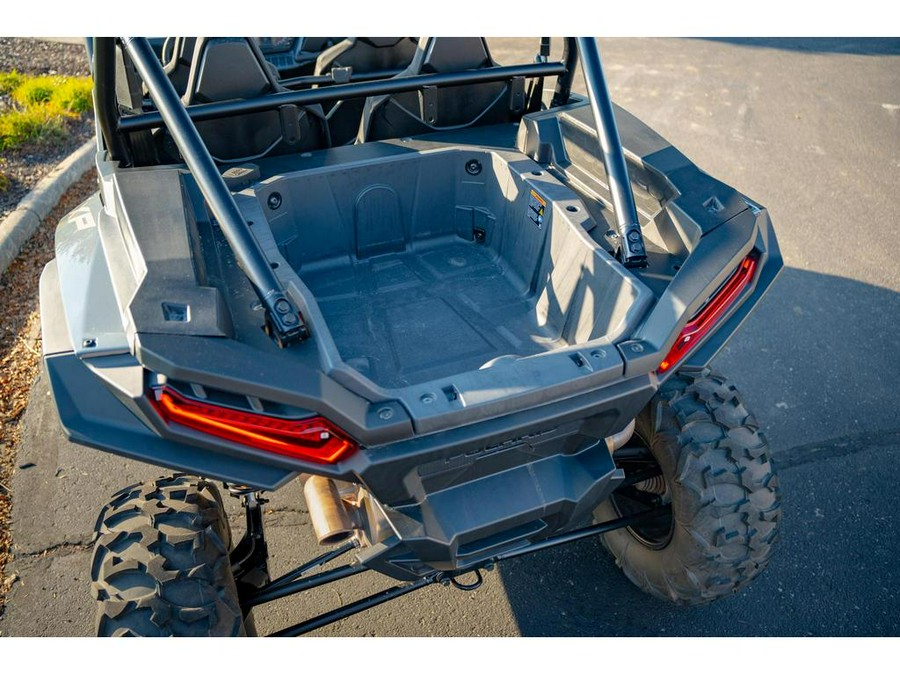 2027 Polaris RZR XP 4 Sport