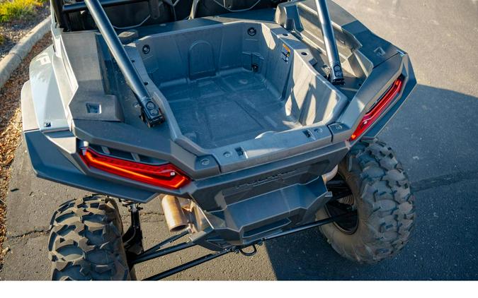 2027 Polaris RZR XP 4 Sport