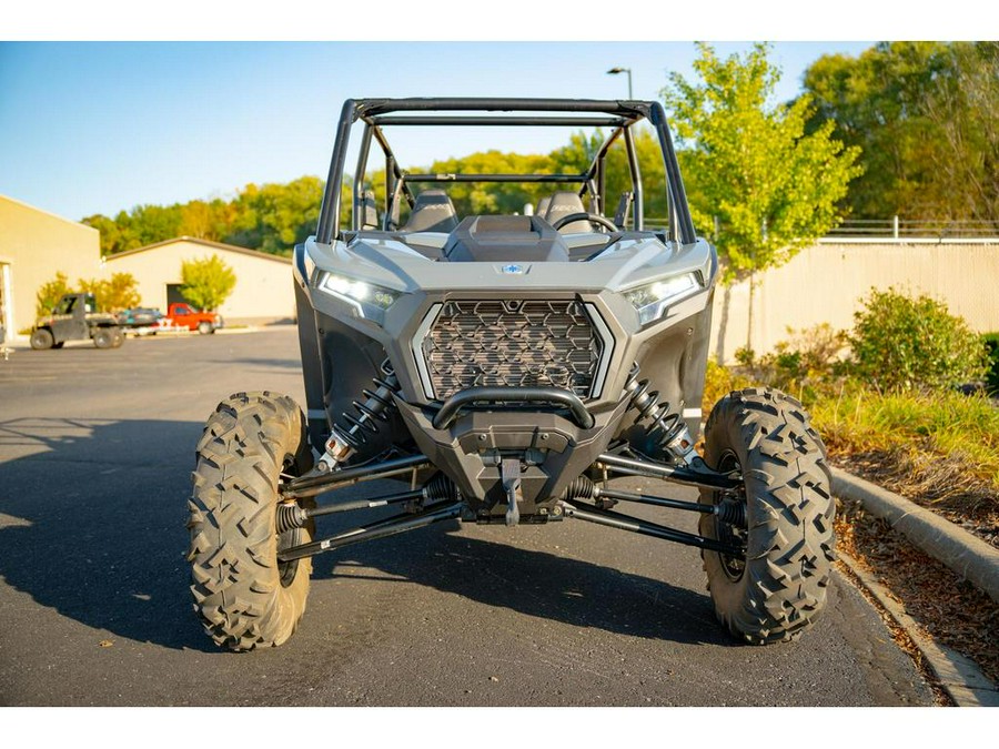 2027 Polaris RZR XP 4 Sport