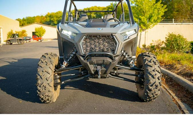2027 Polaris RZR XP 4 Sport