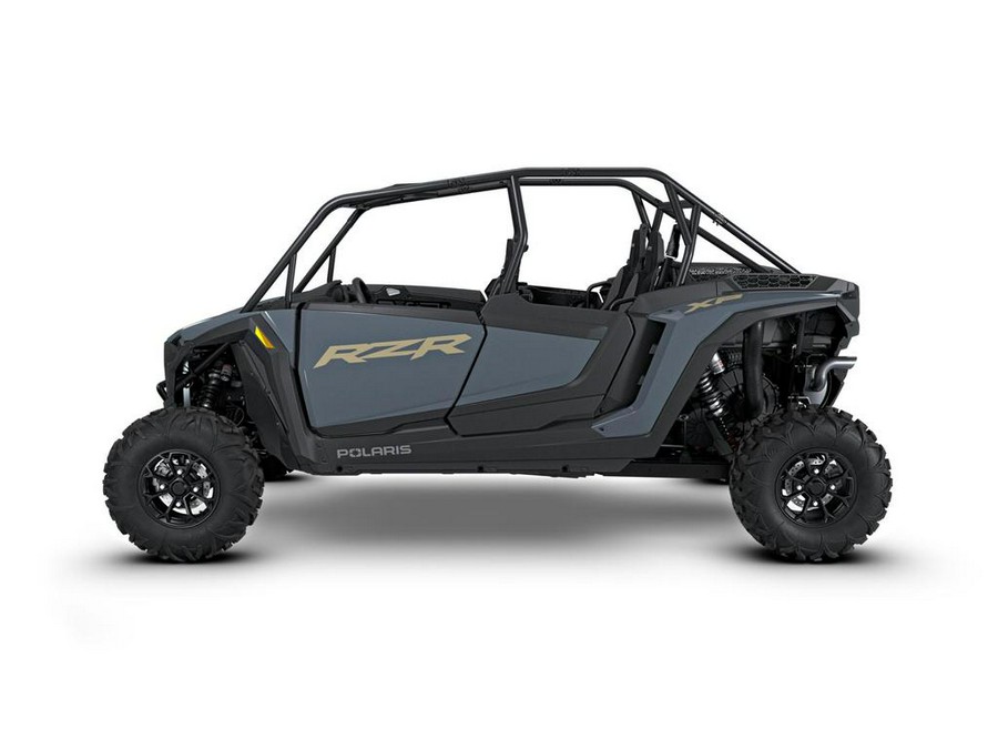 2027 Polaris RZR XP 4 Sport