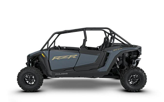2027 Polaris RZR XP 4 Sport