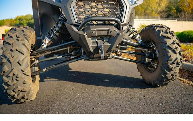2027 Polaris RZR XP 4 Sport