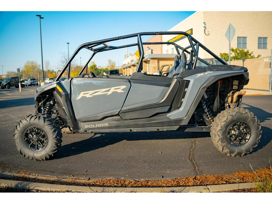 2027 Polaris RZR XP 4 Sport