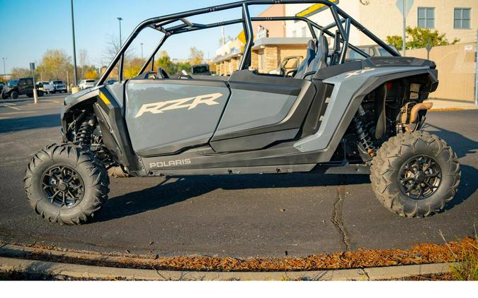 2027 Polaris RZR XP 4 Sport