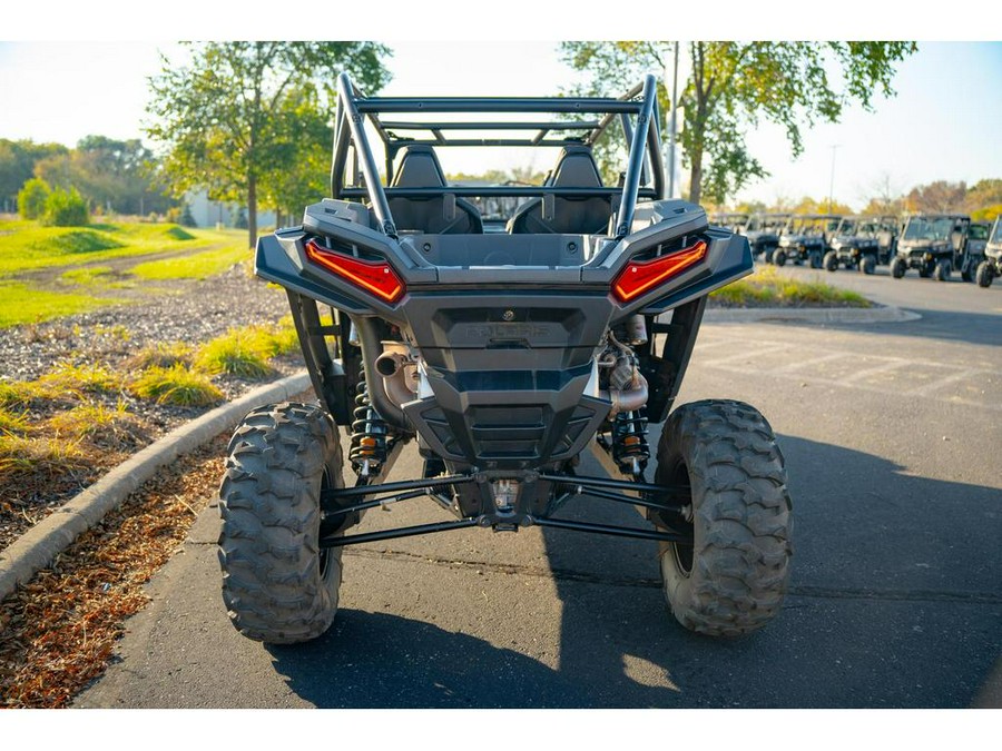 2027 Polaris RZR XP 4 Sport