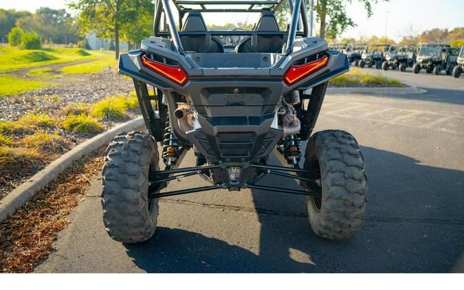 2027 Polaris RZR XP 4 Sport