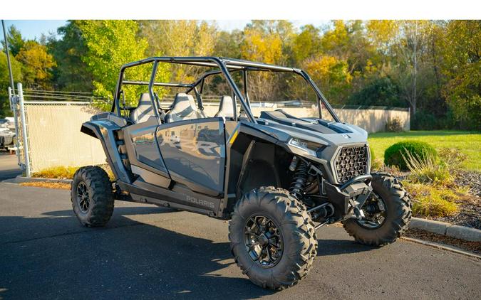 2027 Polaris RZR XP 4 Sport