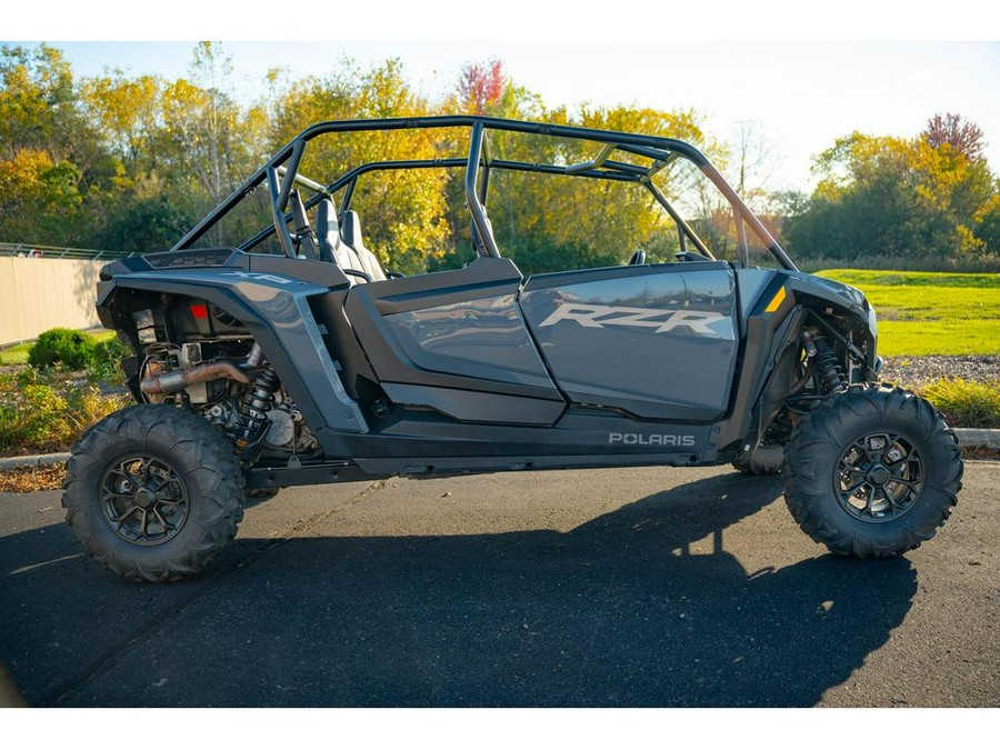 2027 Polaris RZR XP 4 Sport