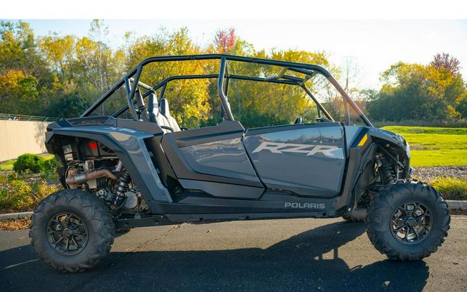2027 Polaris RZR XP 4 Sport