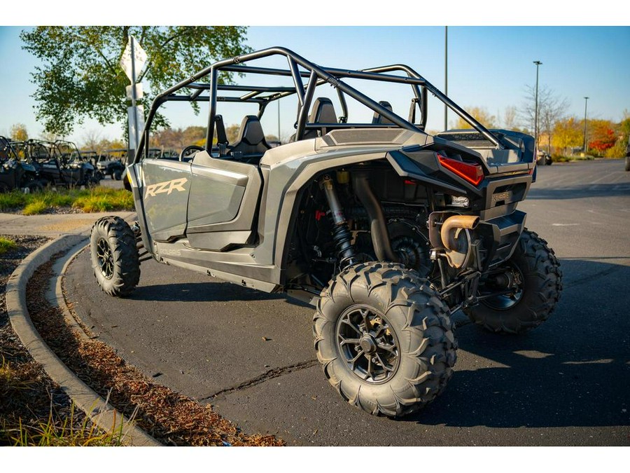 2027 Polaris RZR XP 4 Sport