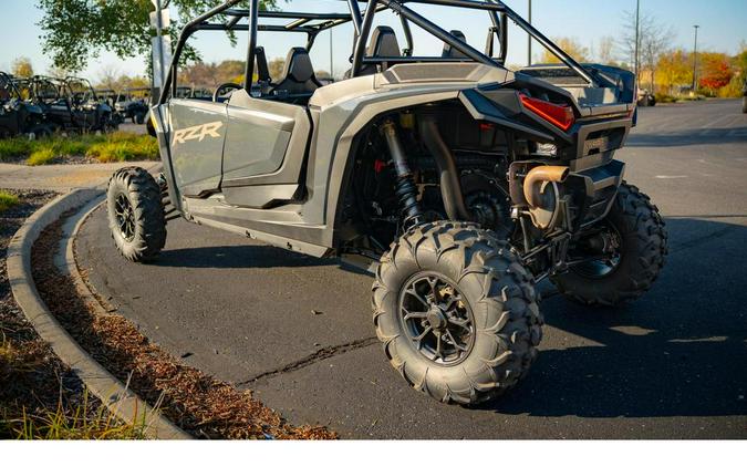 2027 Polaris RZR XP 4 Sport