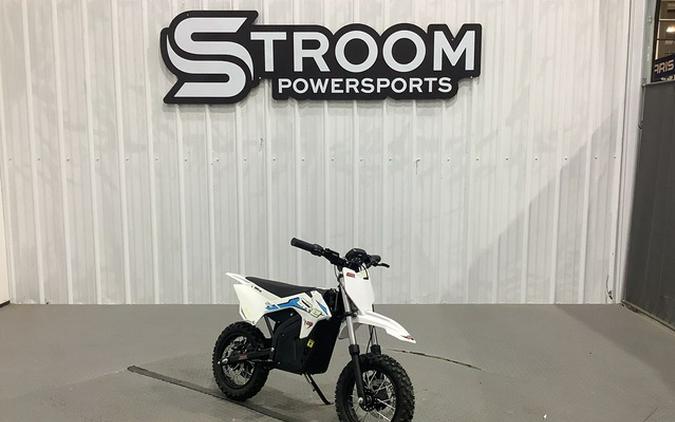2025 SSR Motorsports SR-E500