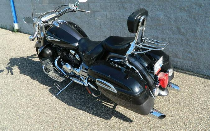 2005 Yamaha ROYAL STAR TOUR DELUXE