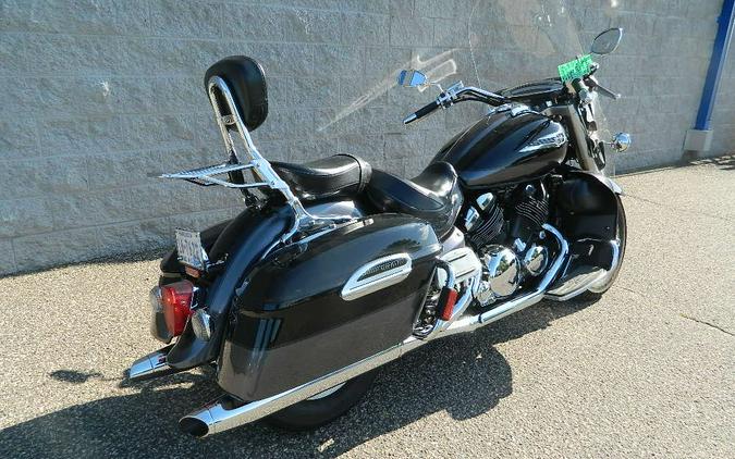 2005 Yamaha ROYAL STAR TOUR DELUXE