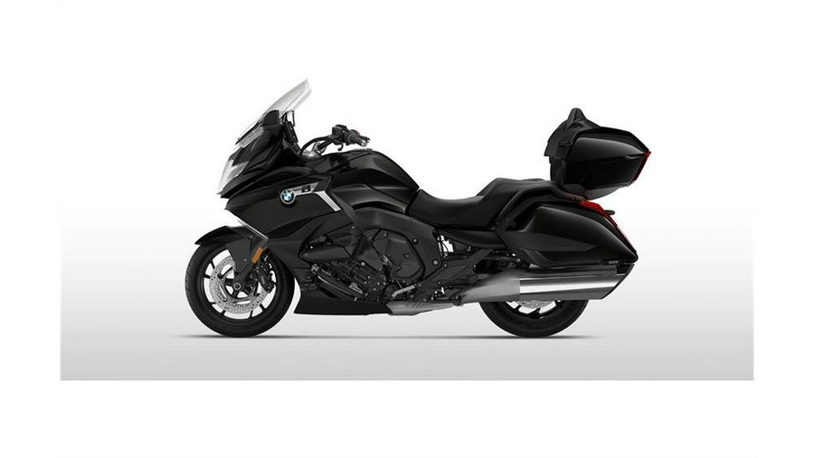 2023 BMW K1600 Grand America