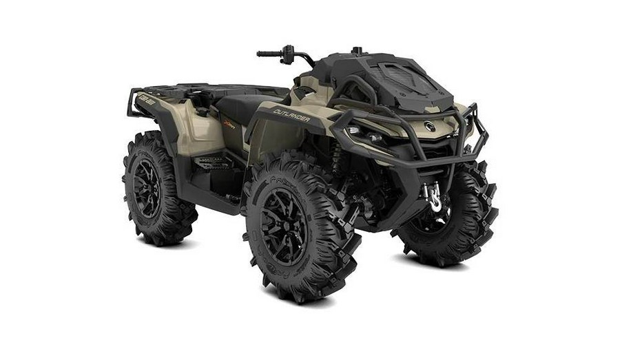 2023 Can-Am Outlander X mr 1000R