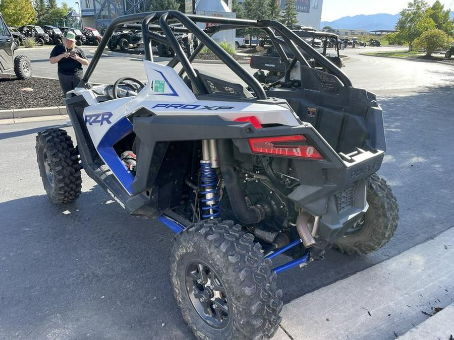 2020 Polaris® RZR Pro XP 4