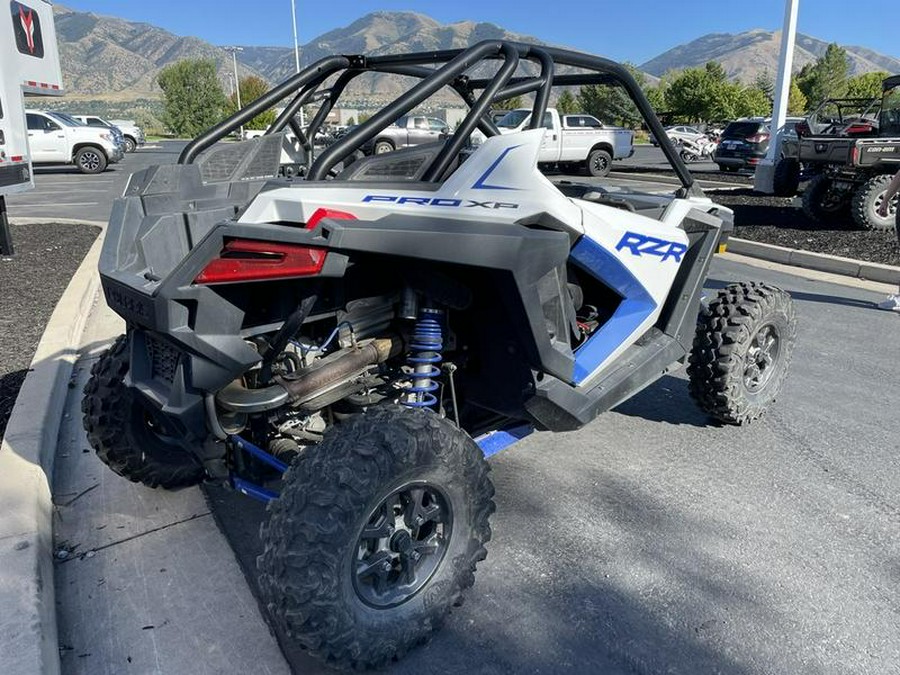 2020 Polaris® RZR Pro XP 4