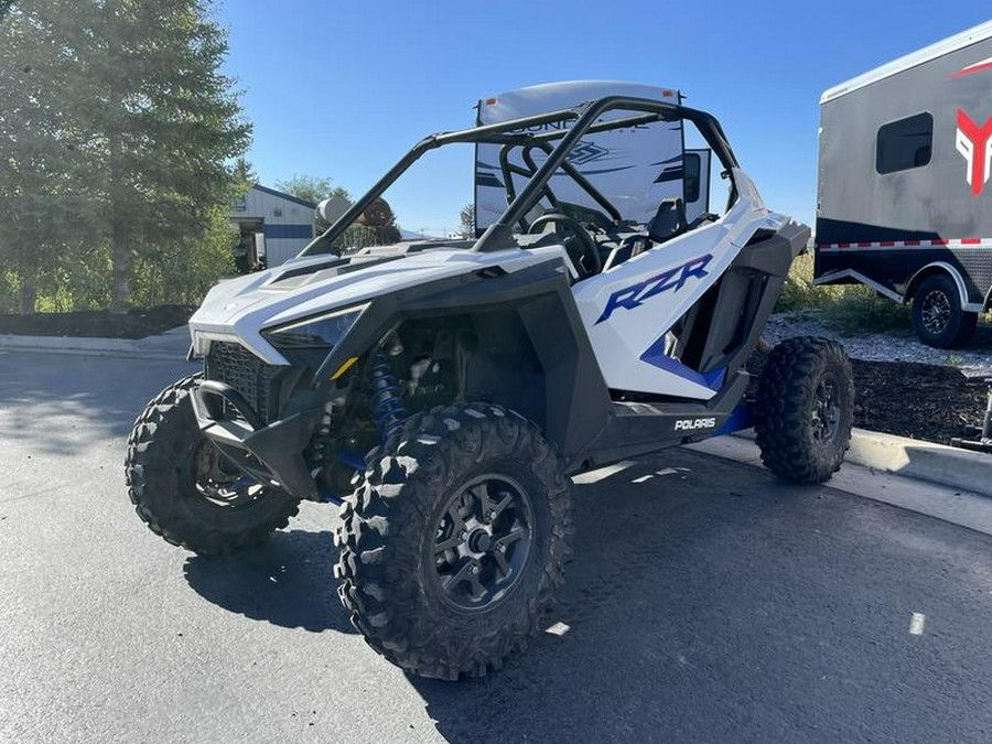 2020 Polaris® RZR Pro XP 4