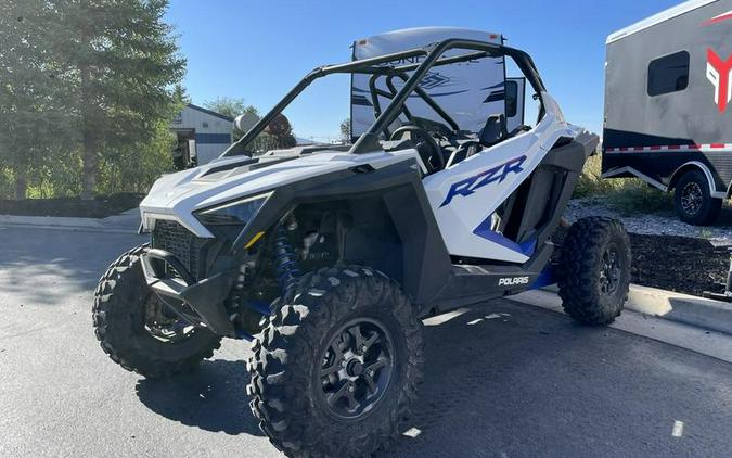 2020 Polaris® RZR Pro XP 4