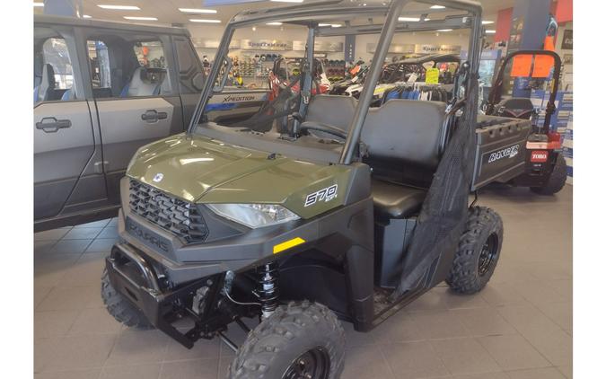 2024 Polaris Industries Ranger® SP 570 Base