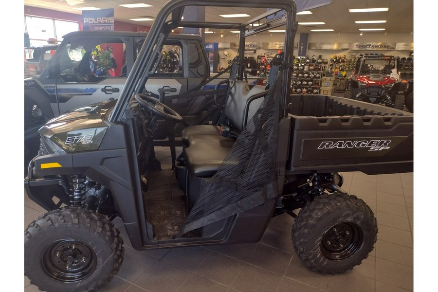 2024 Polaris Industries Ranger® SP 570 Base