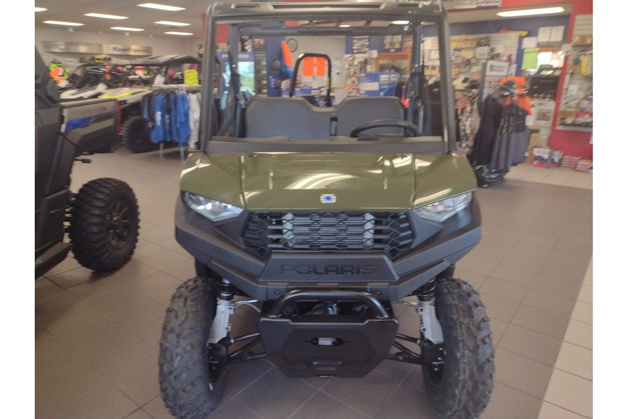 2024 Polaris Industries Ranger® SP 570 Base