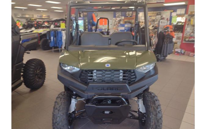 2024 Polaris Industries Ranger® SP 570 Base