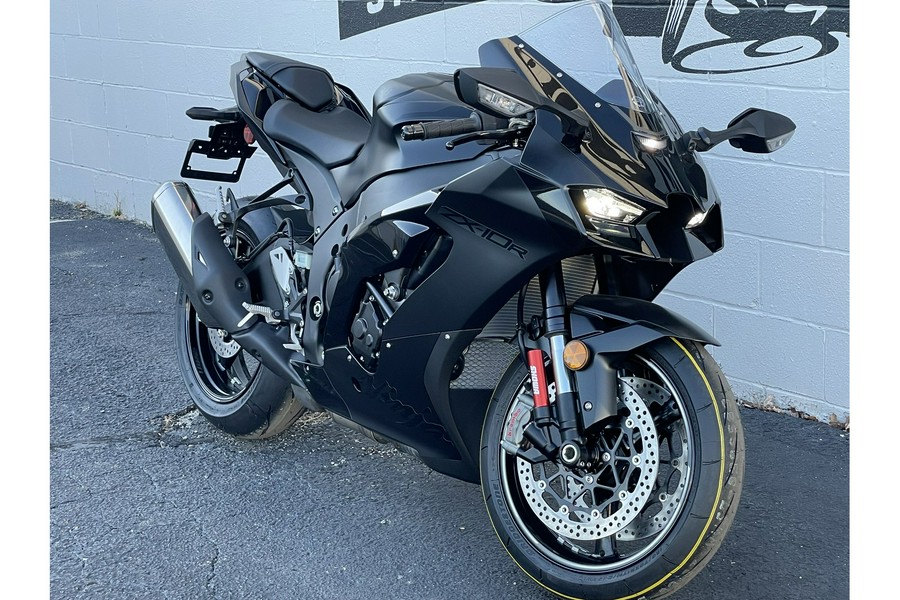 2024 Kawasaki NINJA ZX10R for sale in Indianapolis, IN