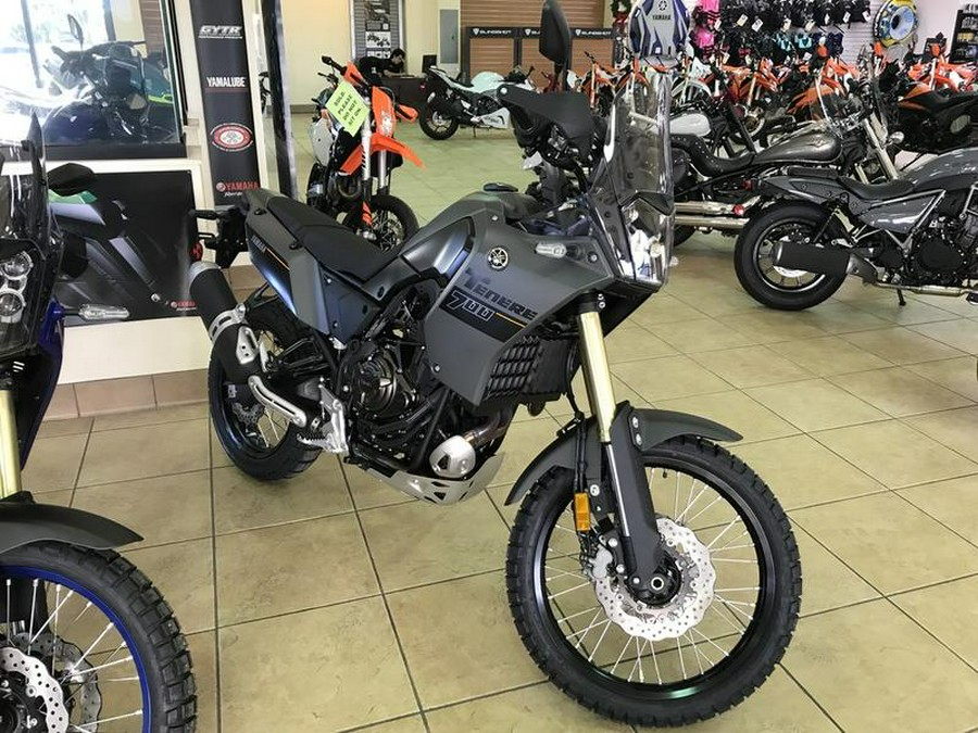 2024 Yamaha Tenere 700 for sale in Orlando, FL