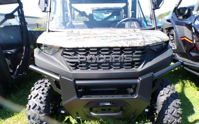 2024 Polaris® Ranger Crew 1000 Premium Polaris Pursuit Camo