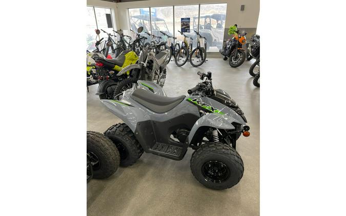 2024 Kawasaki KFX® 90