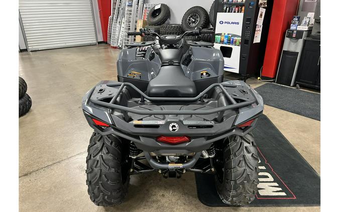 2024 Can-Am Outlander DPS 700