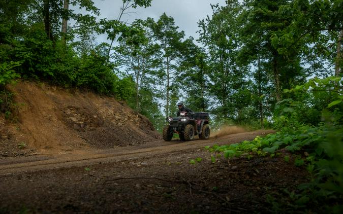 2024 Polaris® Sportsman 850 Ultimate Trail