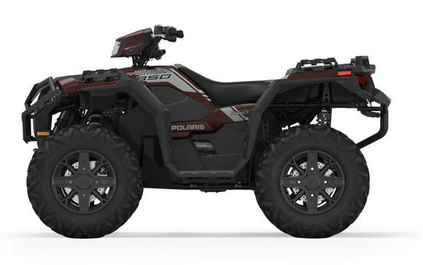 2024 Polaris® Sportsman 850 Ultimate Trail